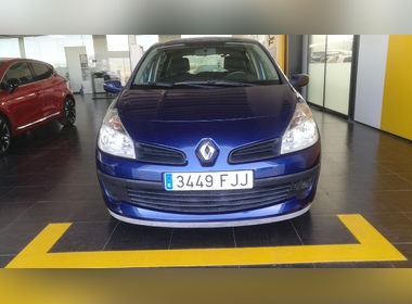 Renault - CLIO III