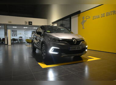 Renault - Captur