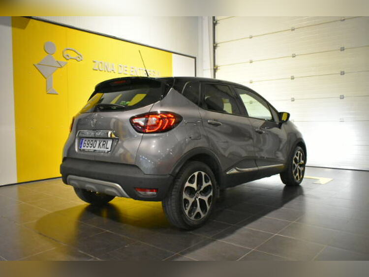 Renault Captur ZEN foto 5