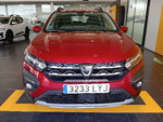 Dacia Sandero Stepway  miniatura 2