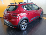 Dacia Sandero Stepway  miniatura 10