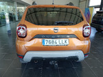 Dacia Duster TCE PRESTIGE 100CV miniatura 3