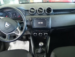 Dacia Duster TCE PRESTIGE 100CV miniatura 5