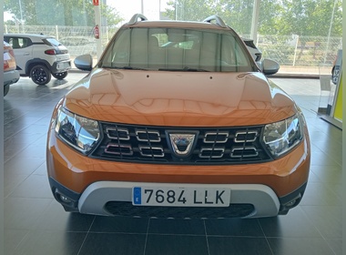 Dacia - Duster
