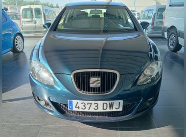 Seat - Leon