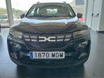 Dacia Spring Expresion Electric 45 (33KW) miniatura 2