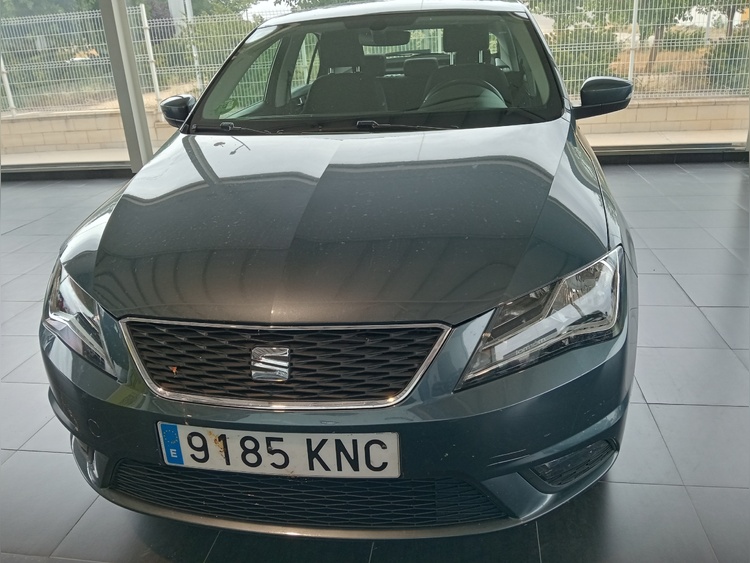 Seat Toledo 1.0 STYLE foto 2