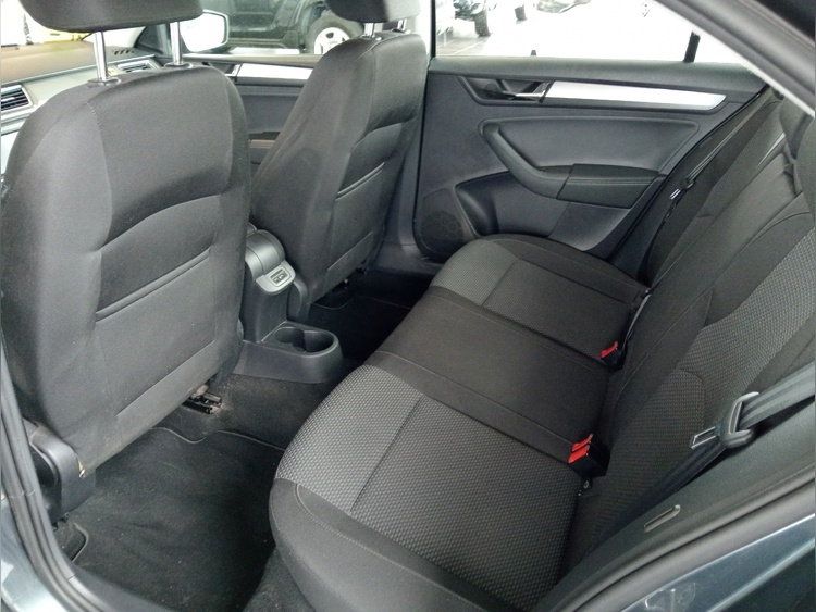 Seat Toledo 1.0 STYLE foto 7