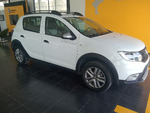Dacia Sandero Stepway TCE 90 miniatura 3