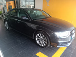 Audi A4 S LINE miniatura 4