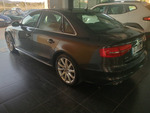 Audi A4 S LINE miniatura 5