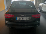 Audi A4 S LINE miniatura 7