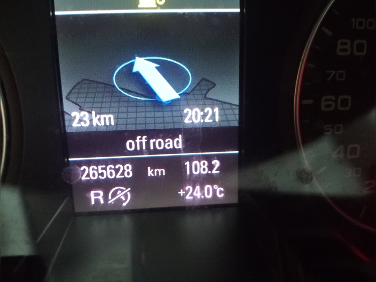 Audi A4 S LINE foto 8