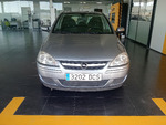 Opel Corsa  miniatura 2