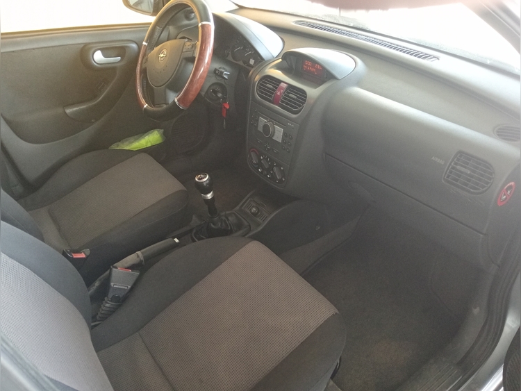 Opel Corsa  foto 7